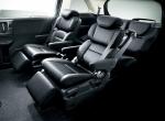 Honda Odyssey 2014 года